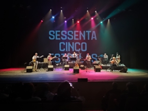 Conjunto Sessenta Cinco Estrelas