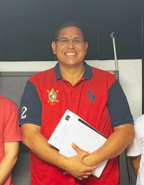 André Santos