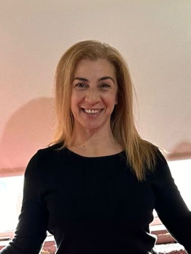 Teresa Pais
